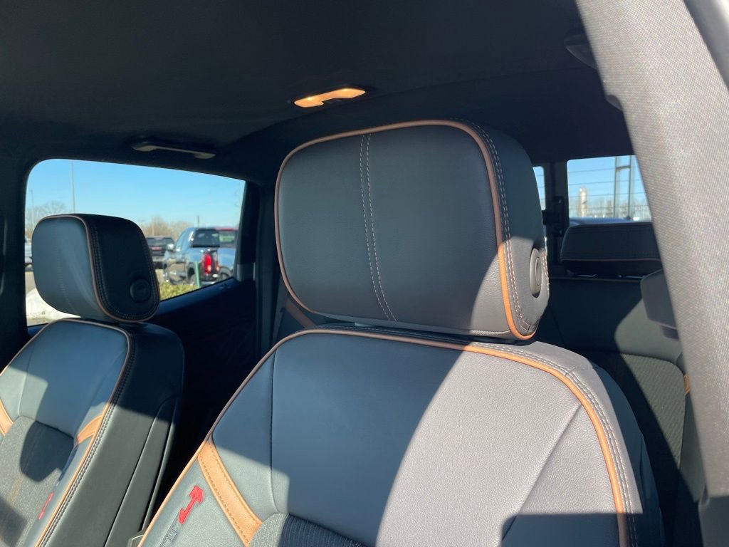 New 2026 GMC Canyon AT4 w/ LPO, Off Road Lift Package image 22