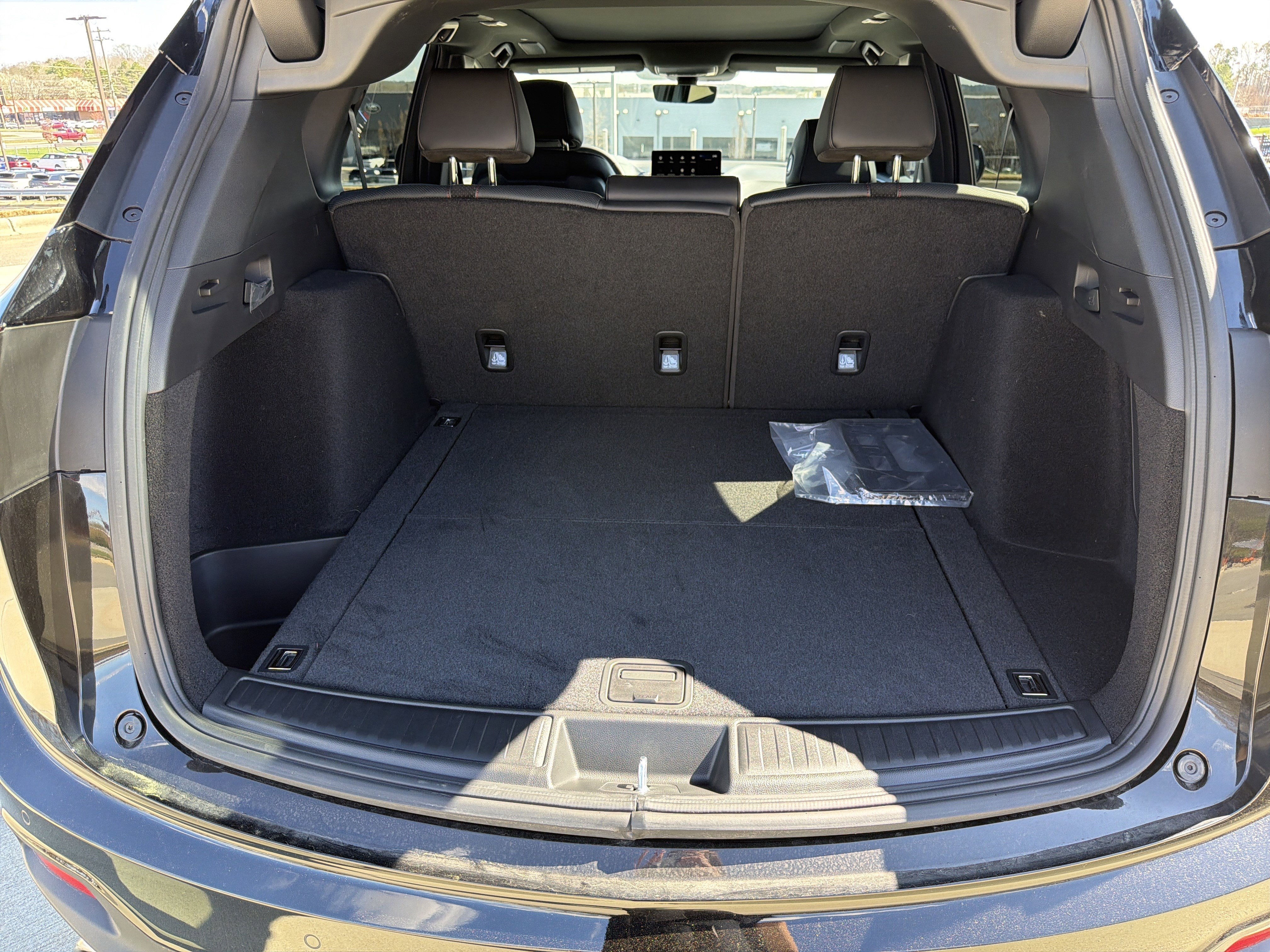 Certified 2026 Acura RDX A-Spec image 32