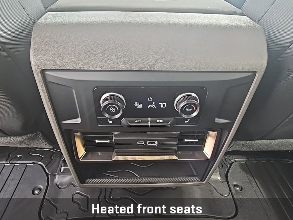 New 2025 GMC Hummer EV 3X w/ Extreme Off-Road Package image 17