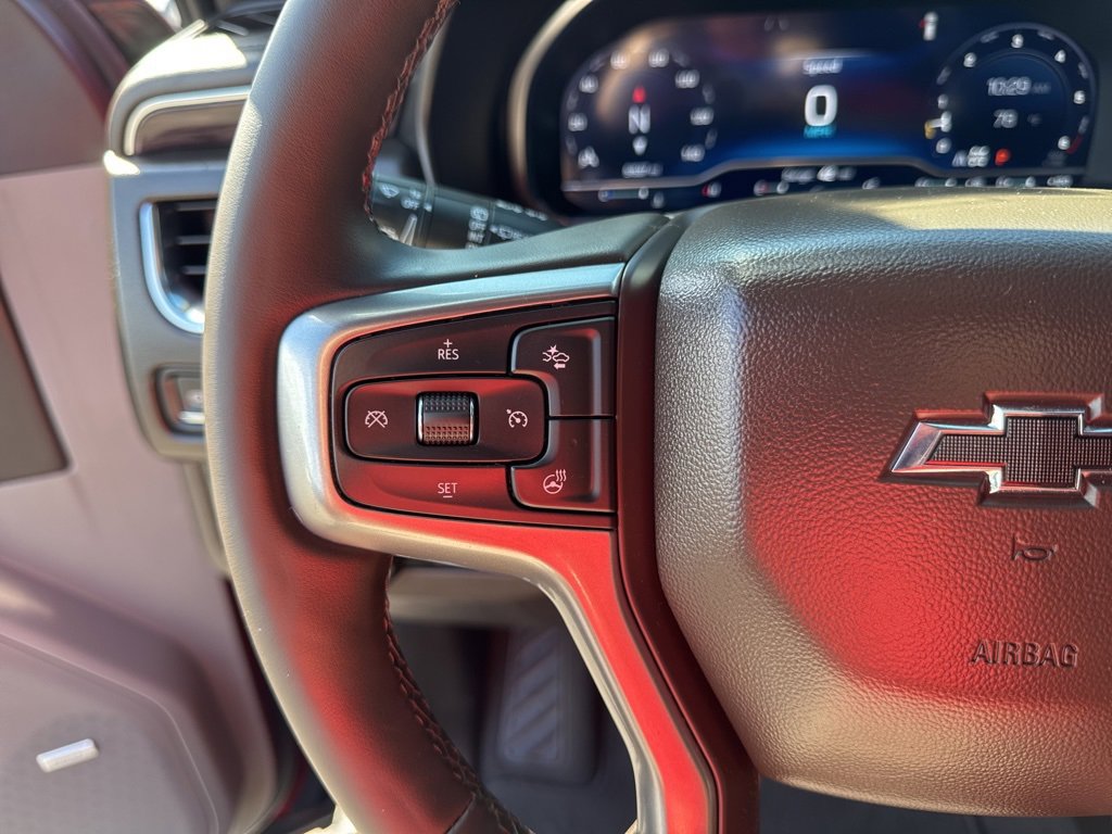 Used 2023 Chevrolet Tahoe Z71 w/ Luxury Package image 62