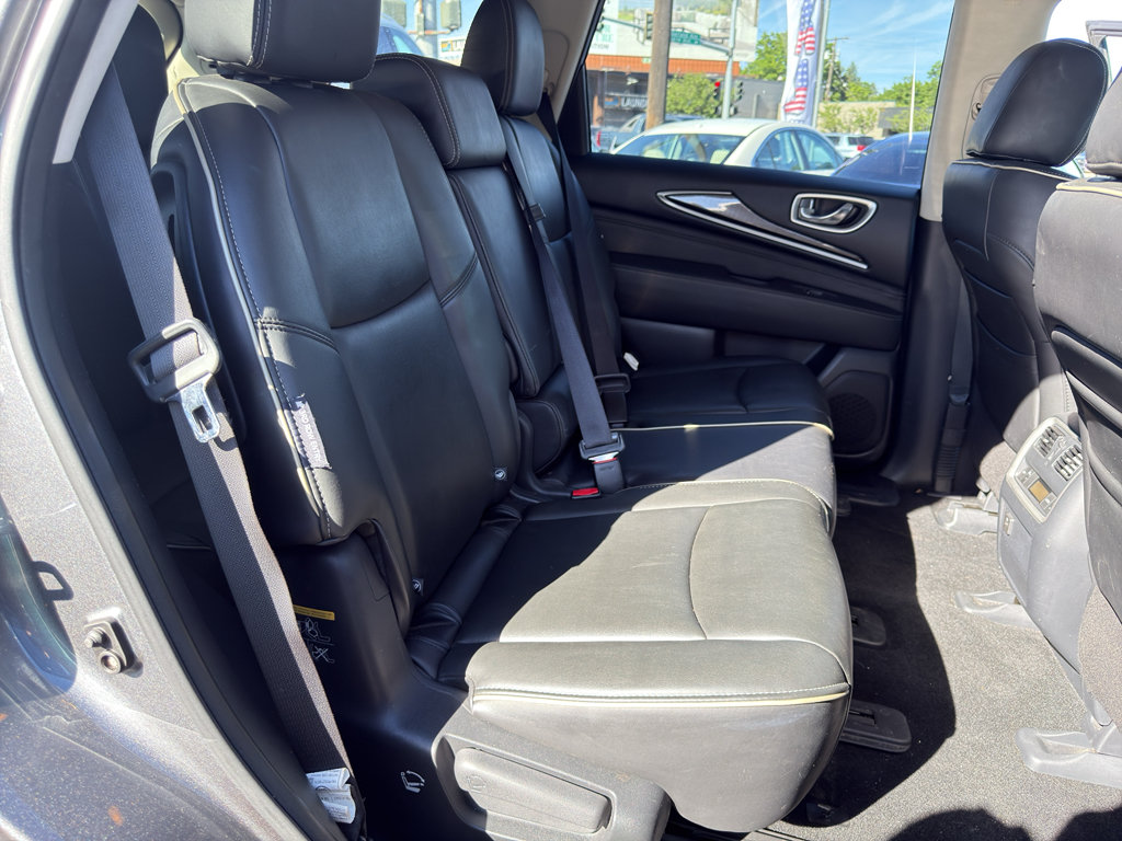 Used 2019 INFINITI QX60 Pure AWD/4WD image 20