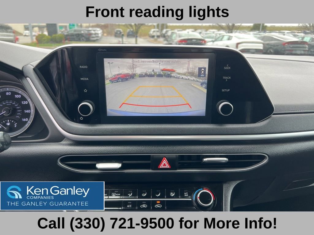 Used 2020 Hyundai Sonata SE image 37