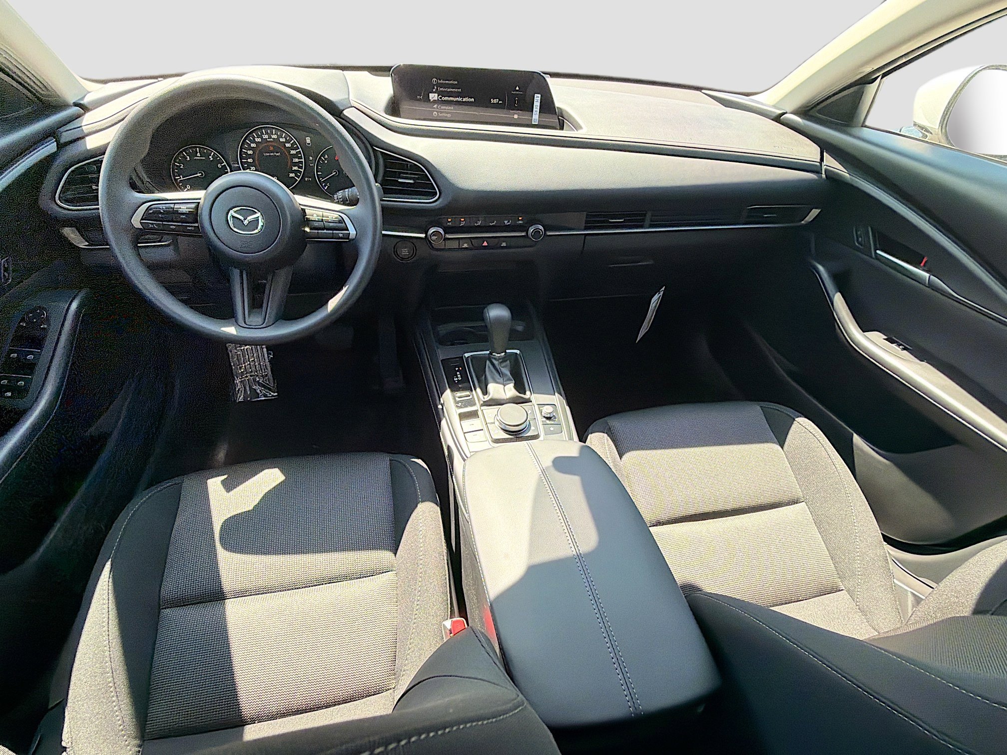 New 2026 MAZDA CX-30 AWD 2.5 S image 45