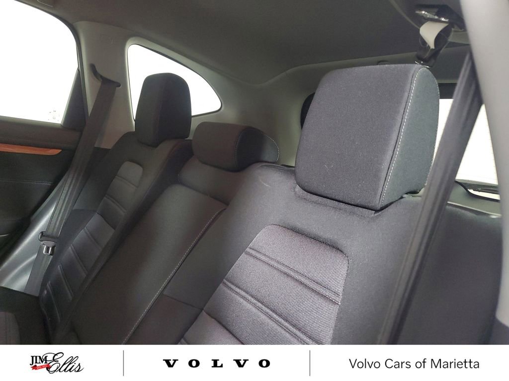 Used 2020 Honda CR-V EX image 12
