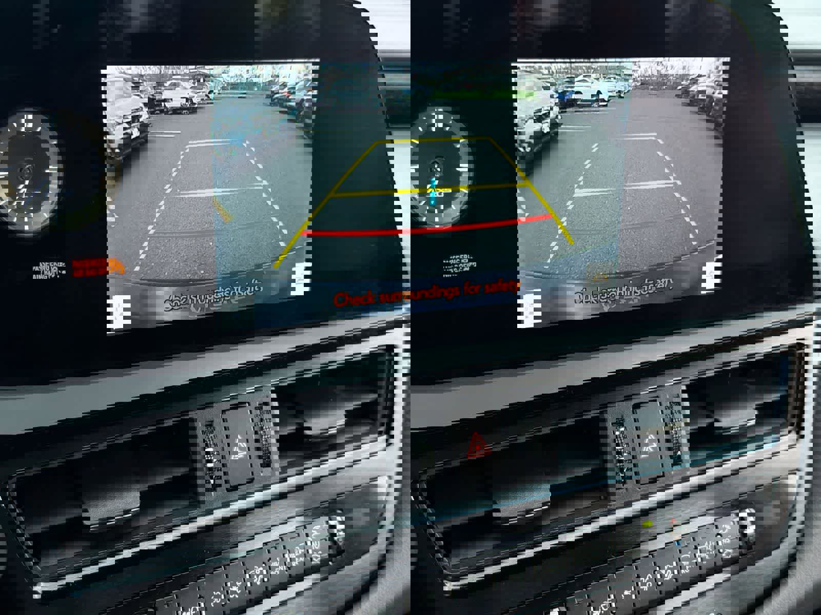 Used 2024 Lexus ES 350 w/ Premium Package image 31