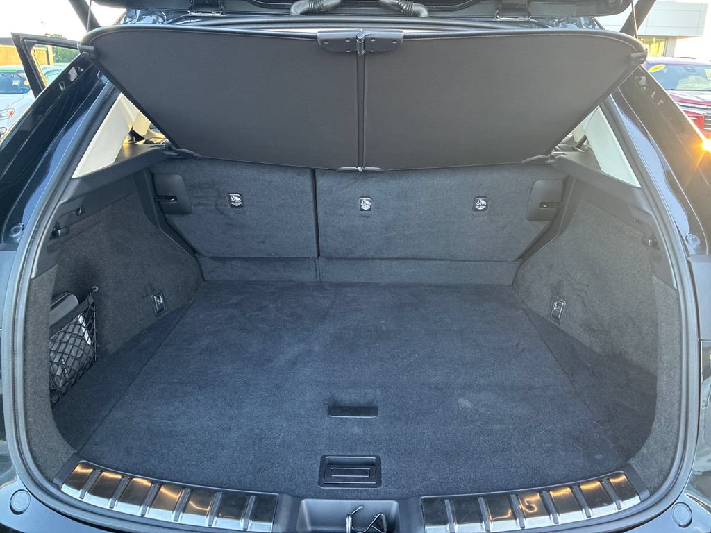 Used 2022 Lexus NX 250 FWD image 22
