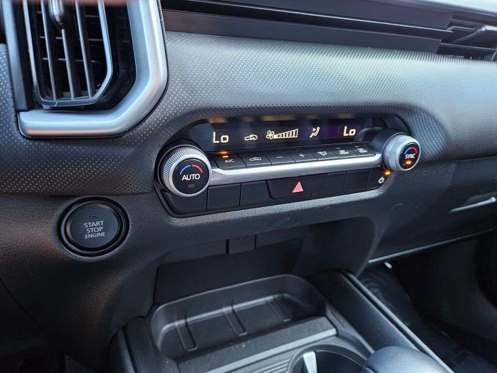 Certified 2024 MAZDA CX-50 AWD 2.5 S w/ Select Package image 21