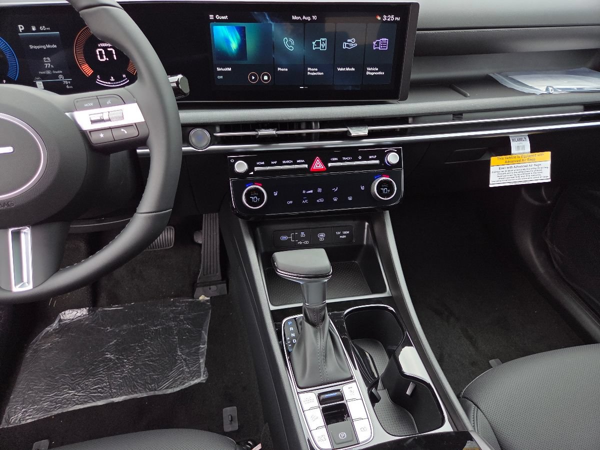 New 2026 Hyundai Tucson XRT AWD/4WD image 37