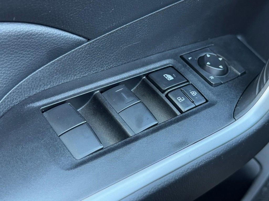 Certified 2025 Toyota RAV4 LE image 23