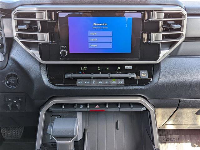 New 2026 Toyota Tundra SR5 RWD image 12