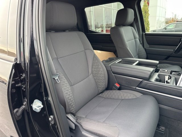 New 2026 Toyota Tundra SR image 21