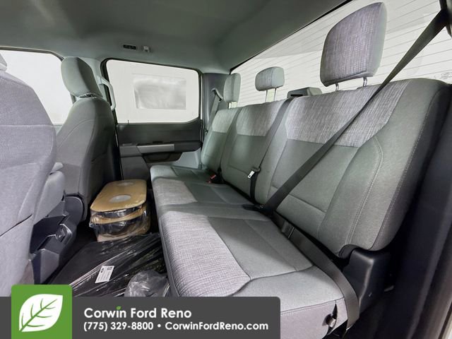New 2026 Ford F350 XLT image 24