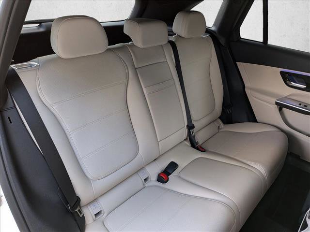 Certified 2026 Mercedes-Benz GLC 300 image 18