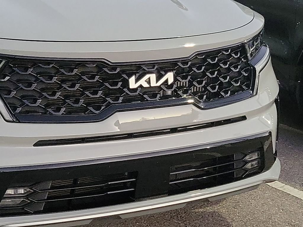 Used 2022 Kia Sorento SX image 6