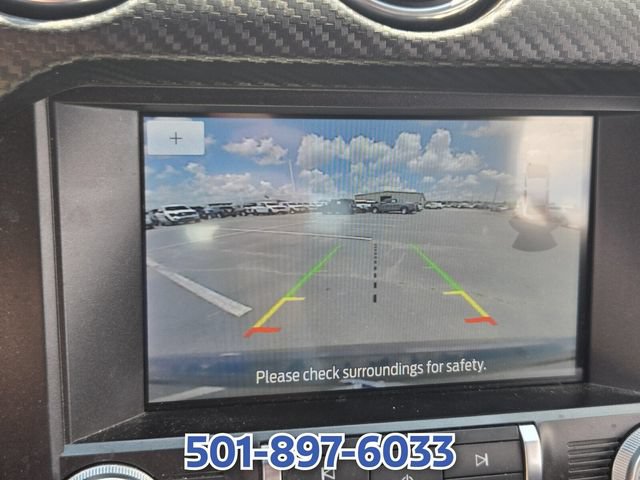 Certified 2022 Ford Mustang Convertible w/ Equipment Group 101A RWD image 21