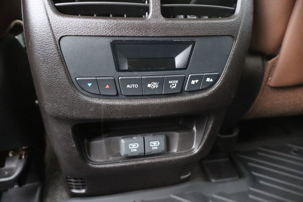 Used 2018 Acura MDX SH-AWD w/ Technology Package image 25