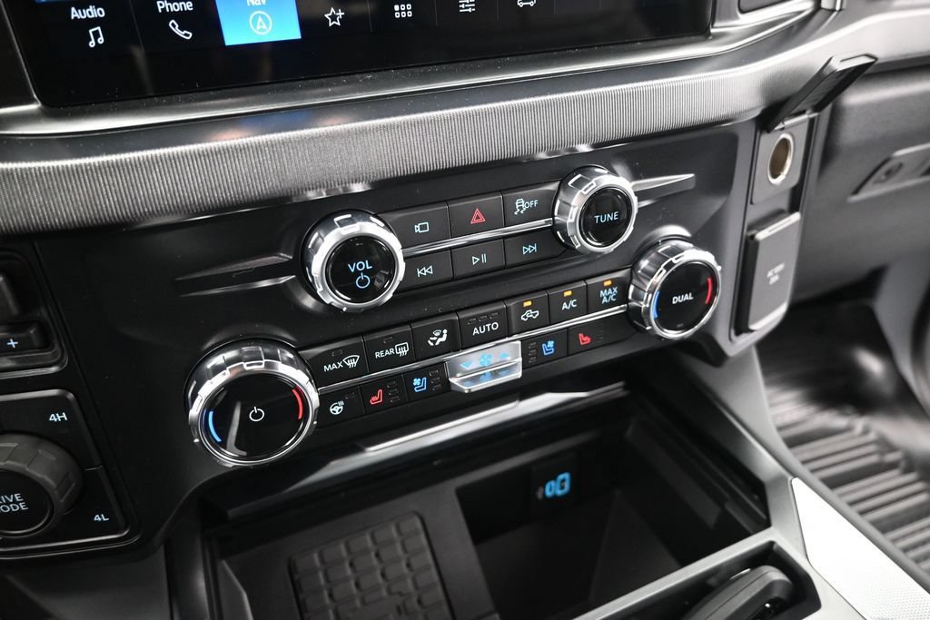 New 2026 Ford F350 Platinum AWD/4WD image 16