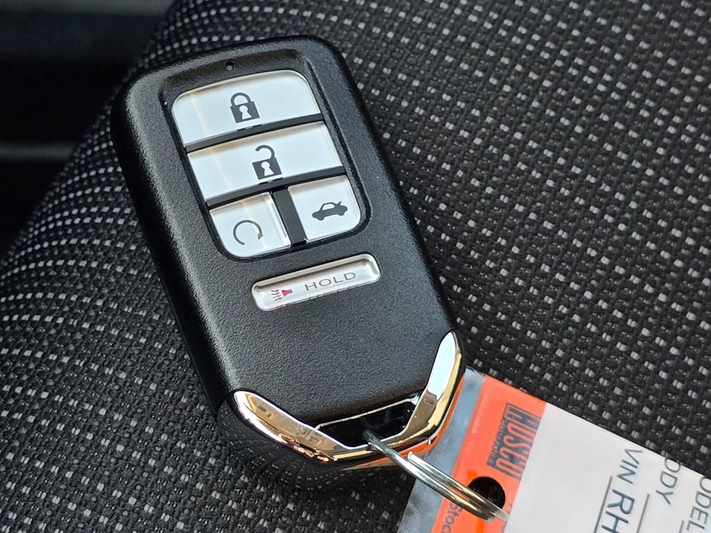 Used 2024 Honda Civic LX image 33