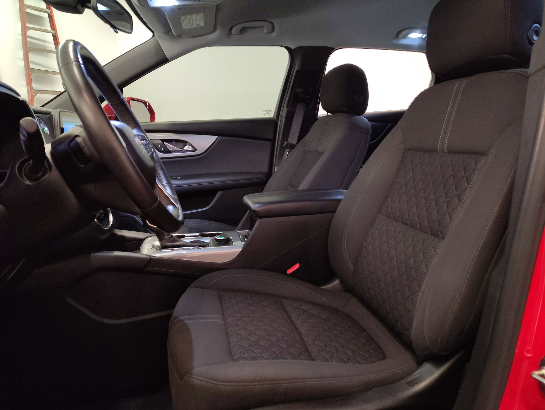 Used 2020 Chevrolet Blazer LT image 5