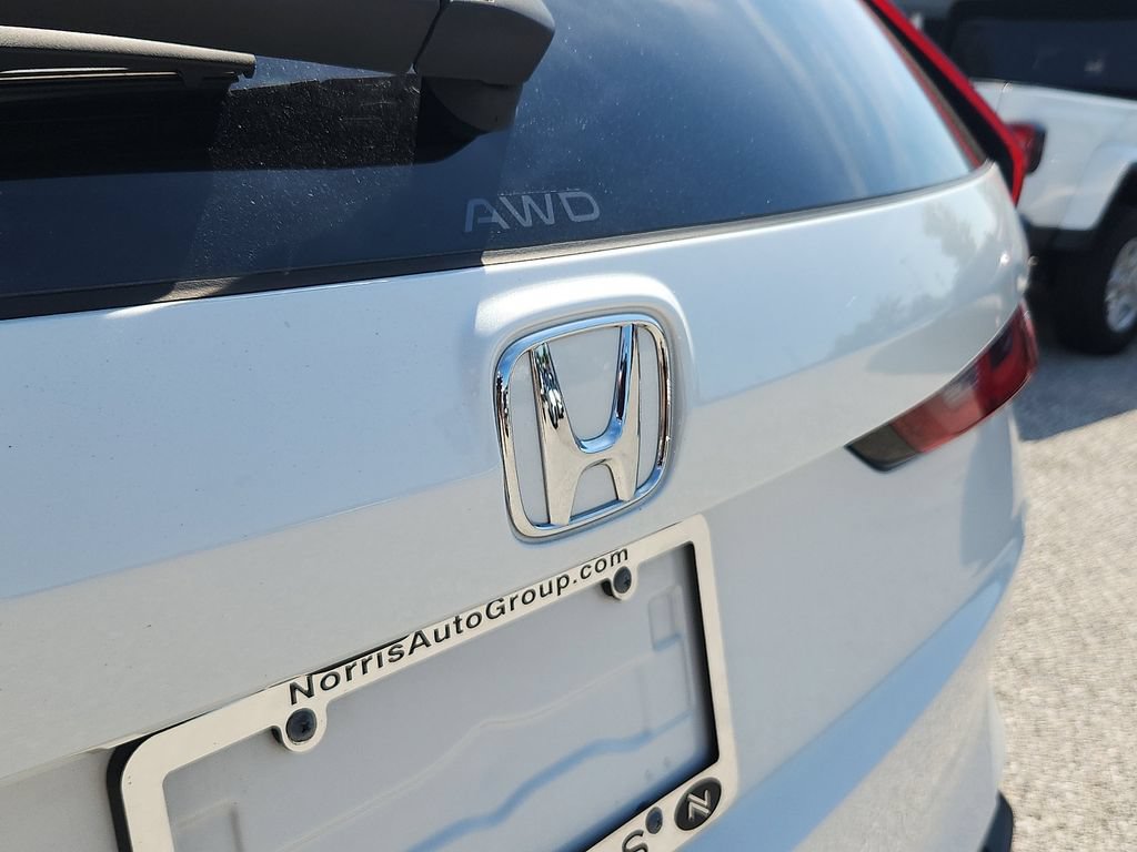 Used 2026 Honda CR-V EX-L image 26