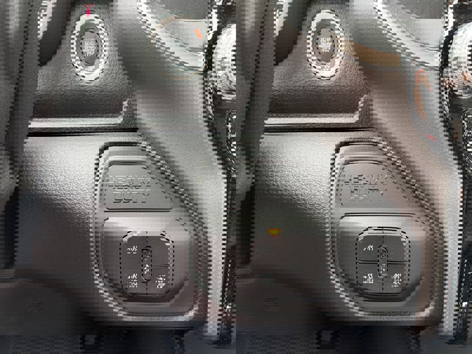 New 2026 RAM 2500 Big Horn image 19