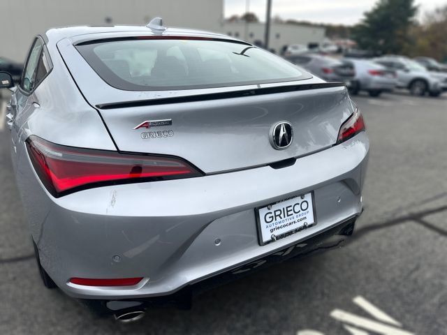 New 2026 Acura Integra A-Spec image 19