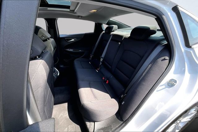 Used 2024 Chevrolet Malibu LT FWD image 21