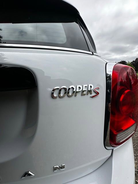 Used 2018 MINI Cooper Countryman S FWD image 29