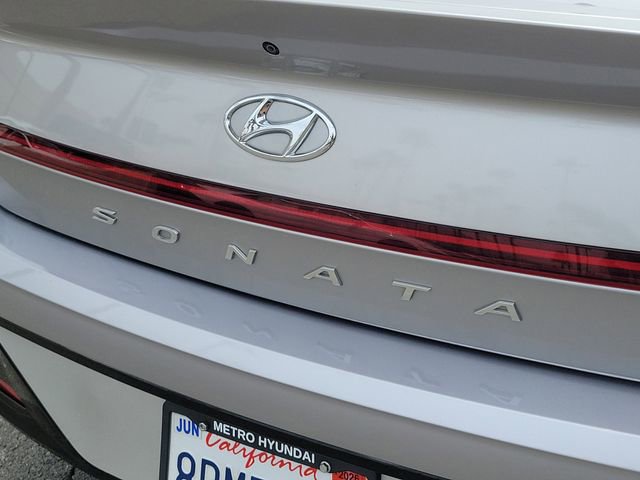 Used 2021 Hyundai Sonata SEL image 28