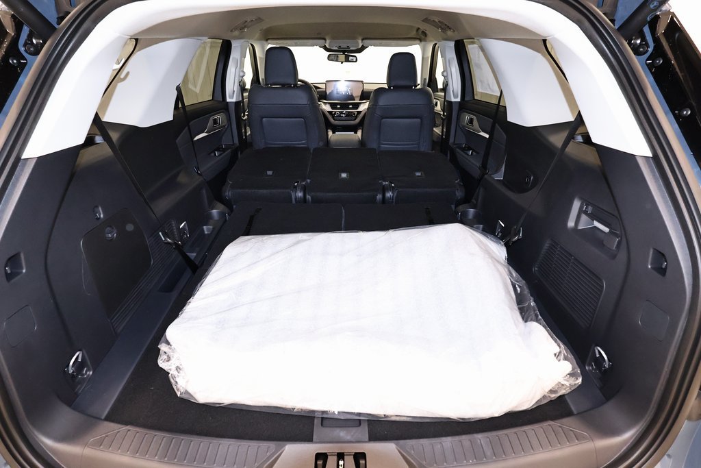 New 2026 Ford Explorer Active w/ Active Comfort Package AWD/4WD image 31