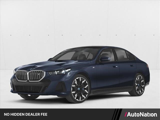 New 2027 BMW i5 eDrive40 RWD image 1