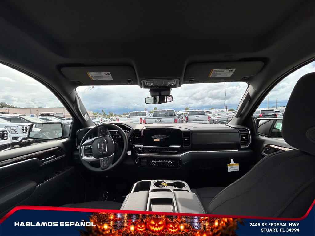 New 2026 GMC Sierra 1500 Elevation w/ Elevation Select Package RWD image 14