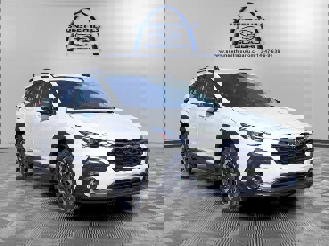 New 2026 Subaru Crosstrek 2.5i Limited image 22