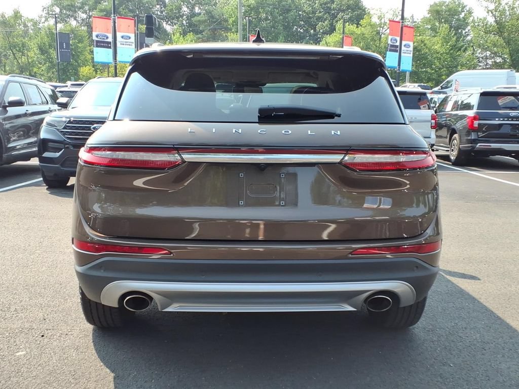Used 2022 Lincoln Corsair AWD w/ Premium Package image 20