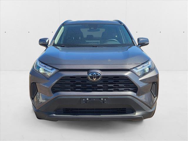 Used 2023 Toyota RAV4 XLE image 2