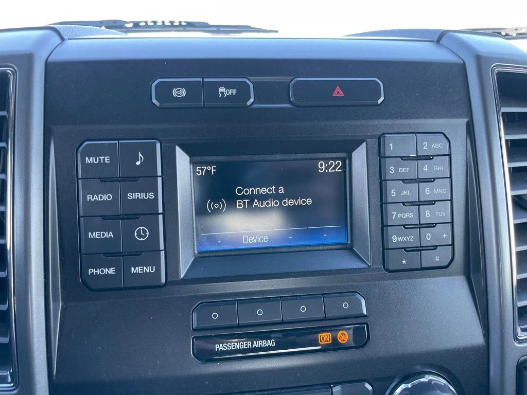 Used 2019 Ford F250 XLT image 16