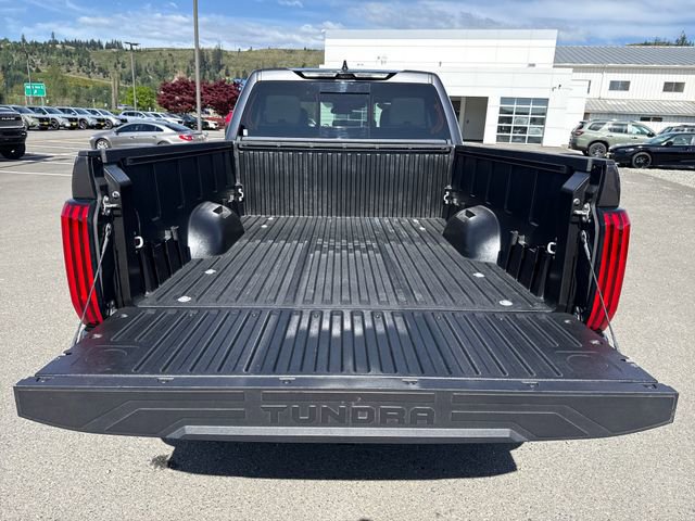 Used 2023 Toyota Tundra SR5 w/ TRD Off-Road Package AWD/4WD image 18