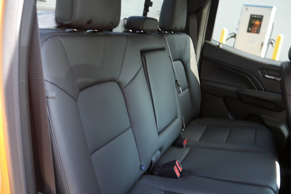 New 2026 Chevrolet Colorado LT w/ LT Convenience Package image 24