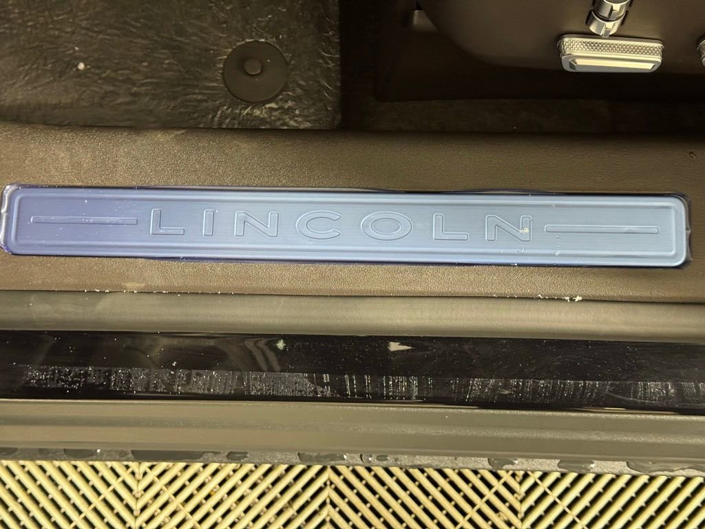 New 2026 Lincoln Nautilus Black Label AWD/4WD image 19