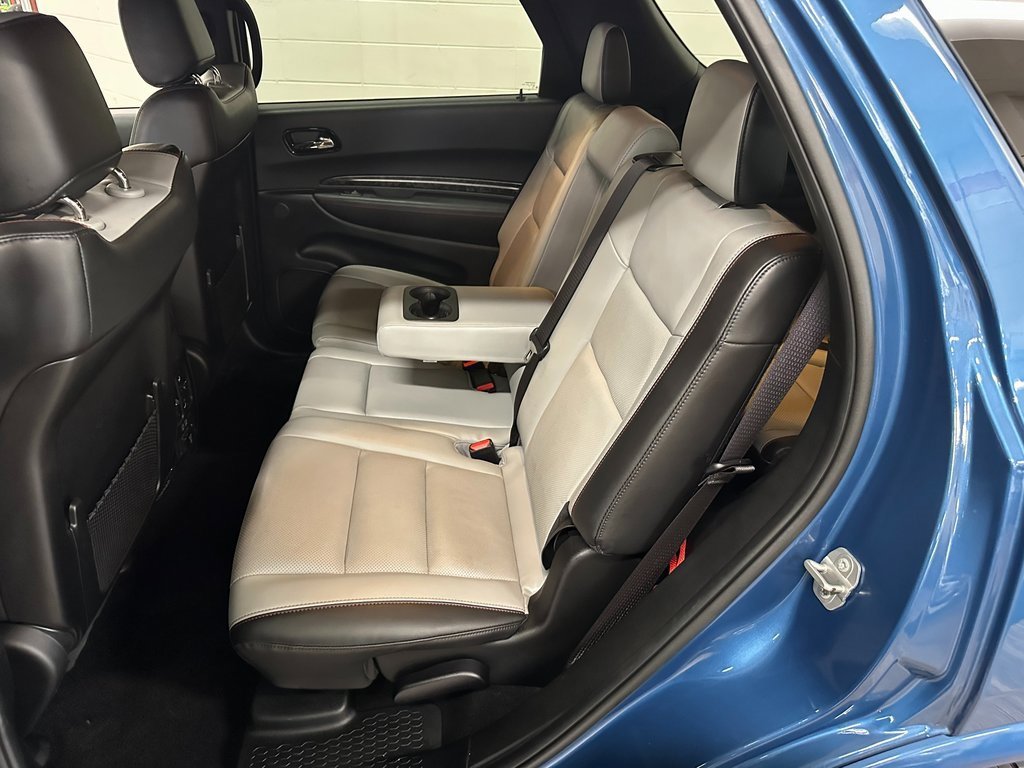 Certified 2024 Dodge Durango R/T image 40