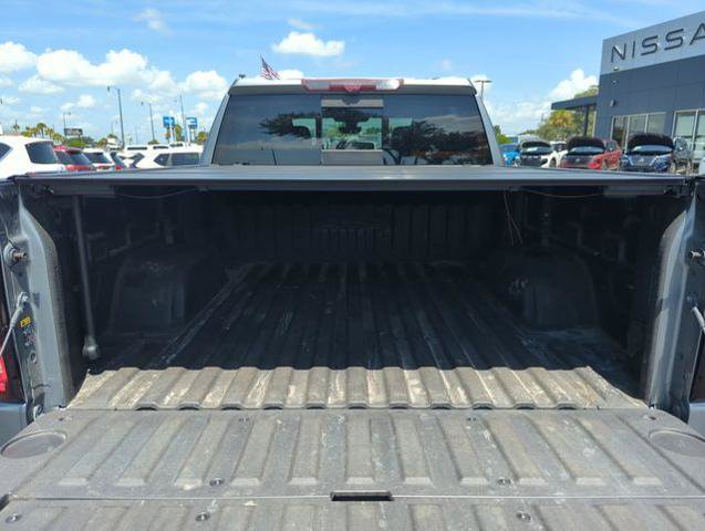 Used 2020 GMC Sierra 1500 AT4 w/ AT4 Premium Package AWD/4WD image 19