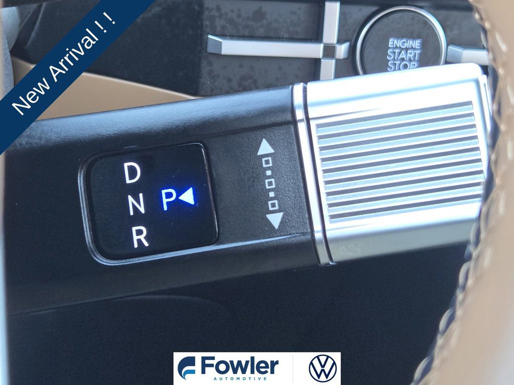 Used 2026 Hyundai Santa Fe Calligraphy image 23