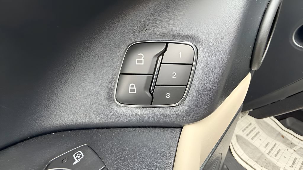 Used 2021 Ford Expedition Max Platinum RWD image 81