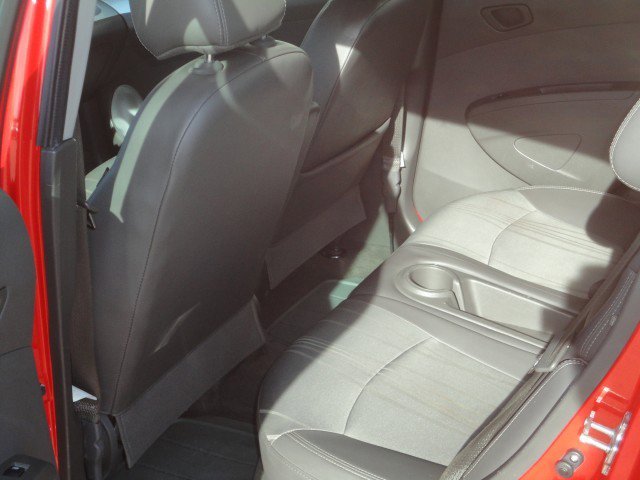 Used 2014 Chevrolet Spark LS FWD image 8