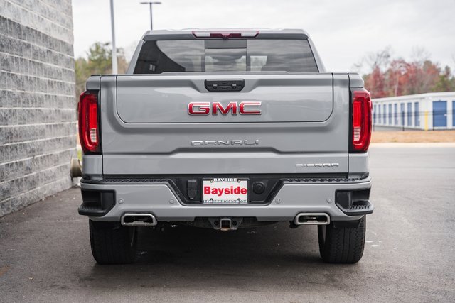 Used 2025 GMC Sierra 1500 Denali image 7