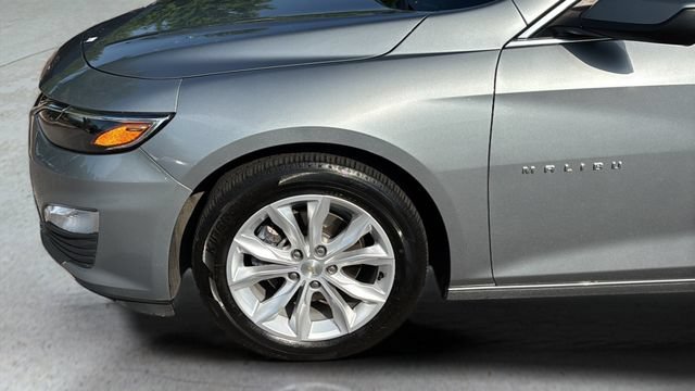 Used 2024 Chevrolet Malibu LT FWD image 33