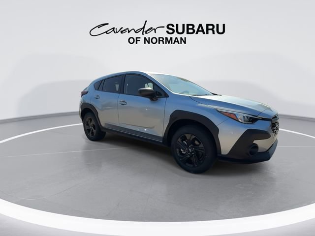 New 2026 Subaru Crosstrek 2.5i AWD/4WD image 6