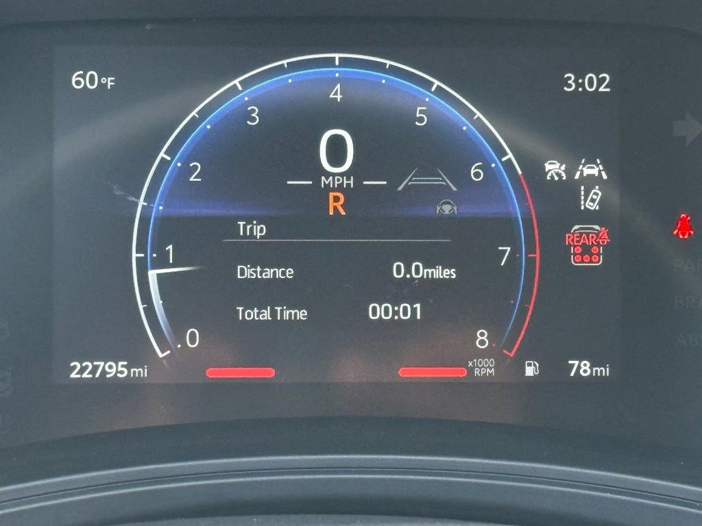 Used 2024 Toyota Grand Highlander XLE image 27