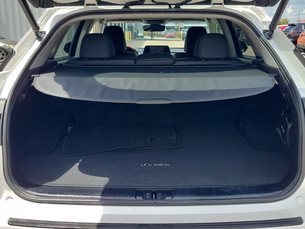 Used 2020 Lexus RX 350 FWD w/ Premium Package image 6