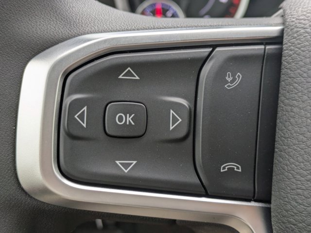 New 2026 RAM 2500 Big Horn image 21